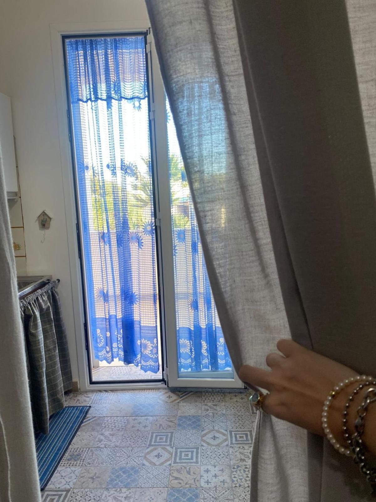 Villetta Sullo Scoglio Гела Номер фото